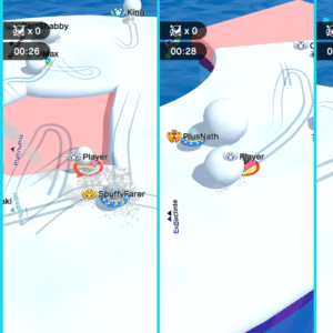 Snowball.io