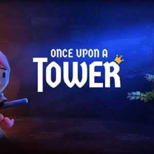 Once Upon a Tower