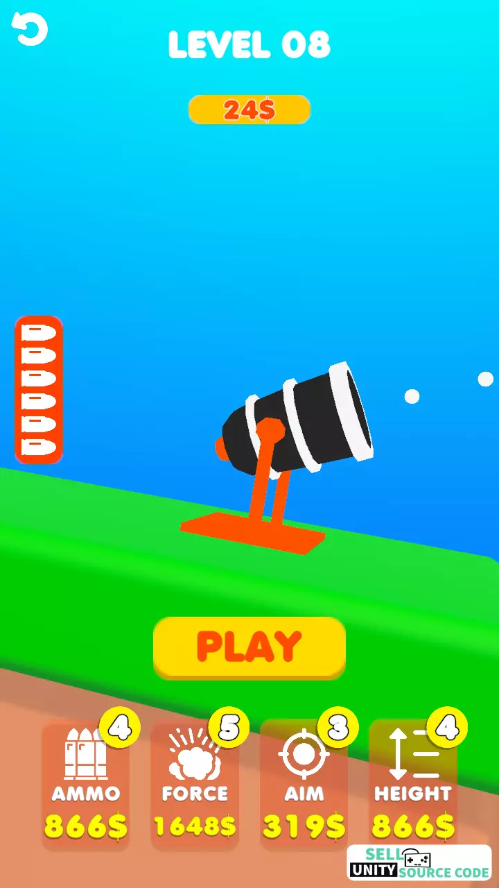 crushing rocket - Image 7