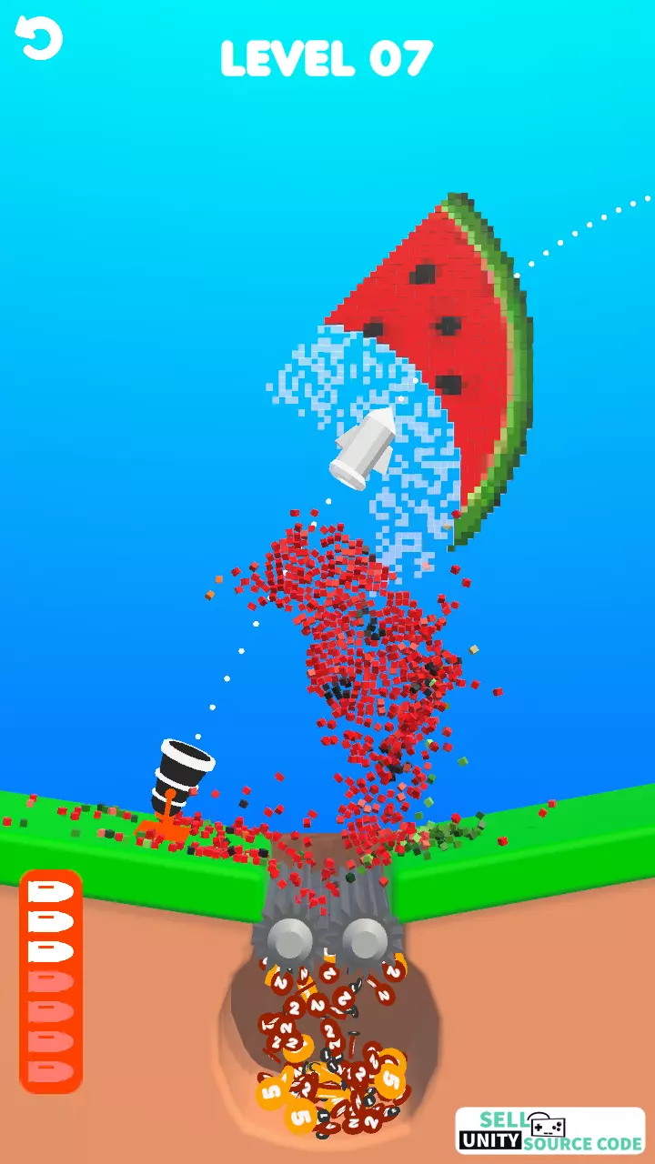 crushing rocket - Image 6