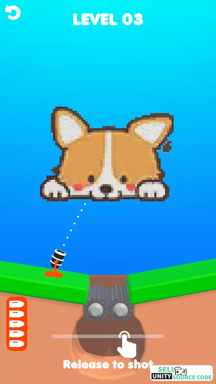 crushing rocket - Image 4