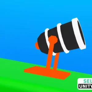 crushing rocket