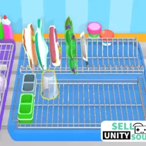 Sort Dishes