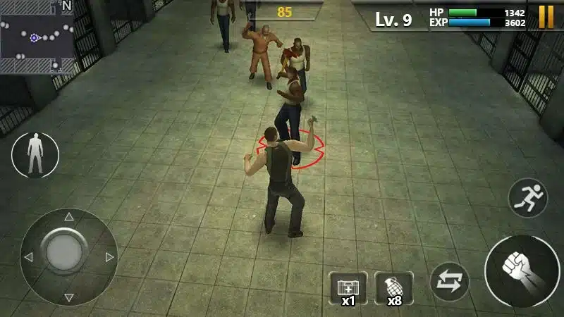 Prison Escape - Image 2