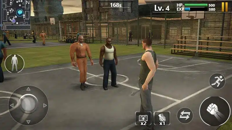 Prison Escape - Image 4