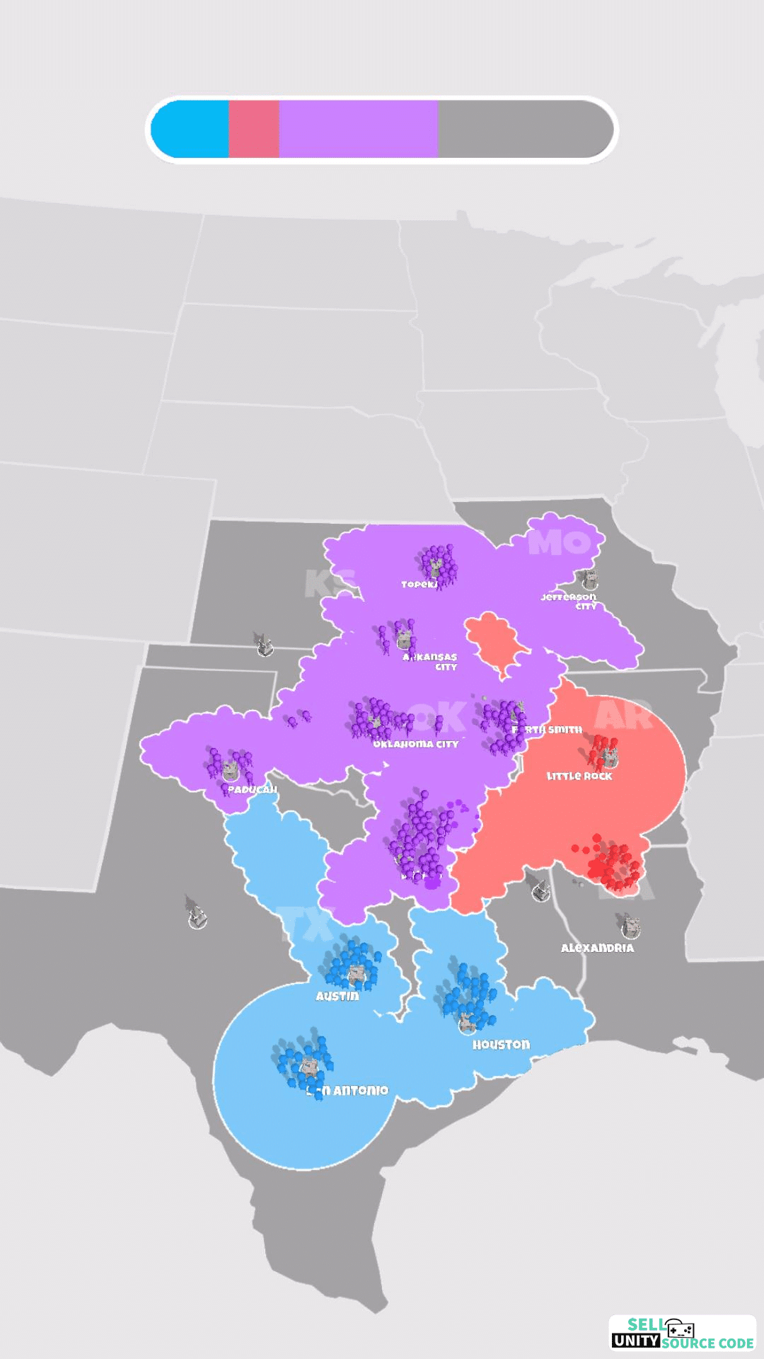 World Domination - Image 4