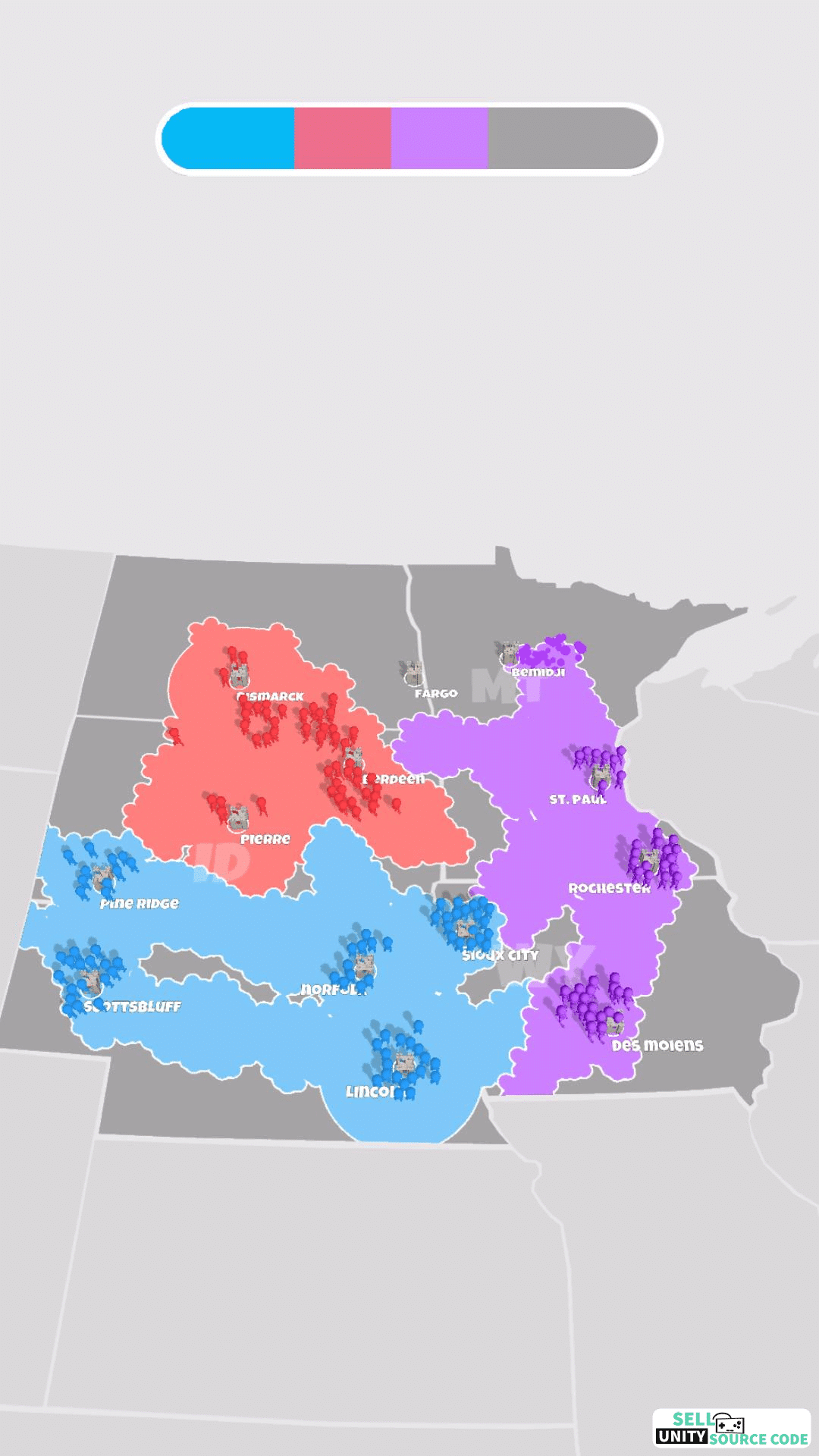World Domination - Image 3