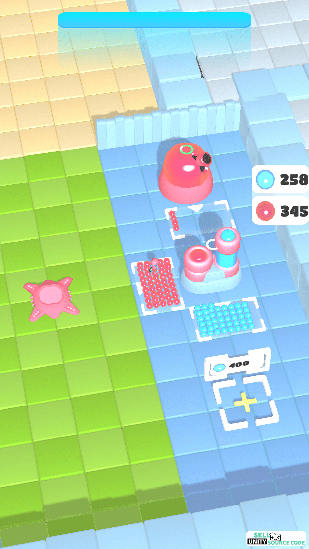 Arena: Battle Factory - Image 6