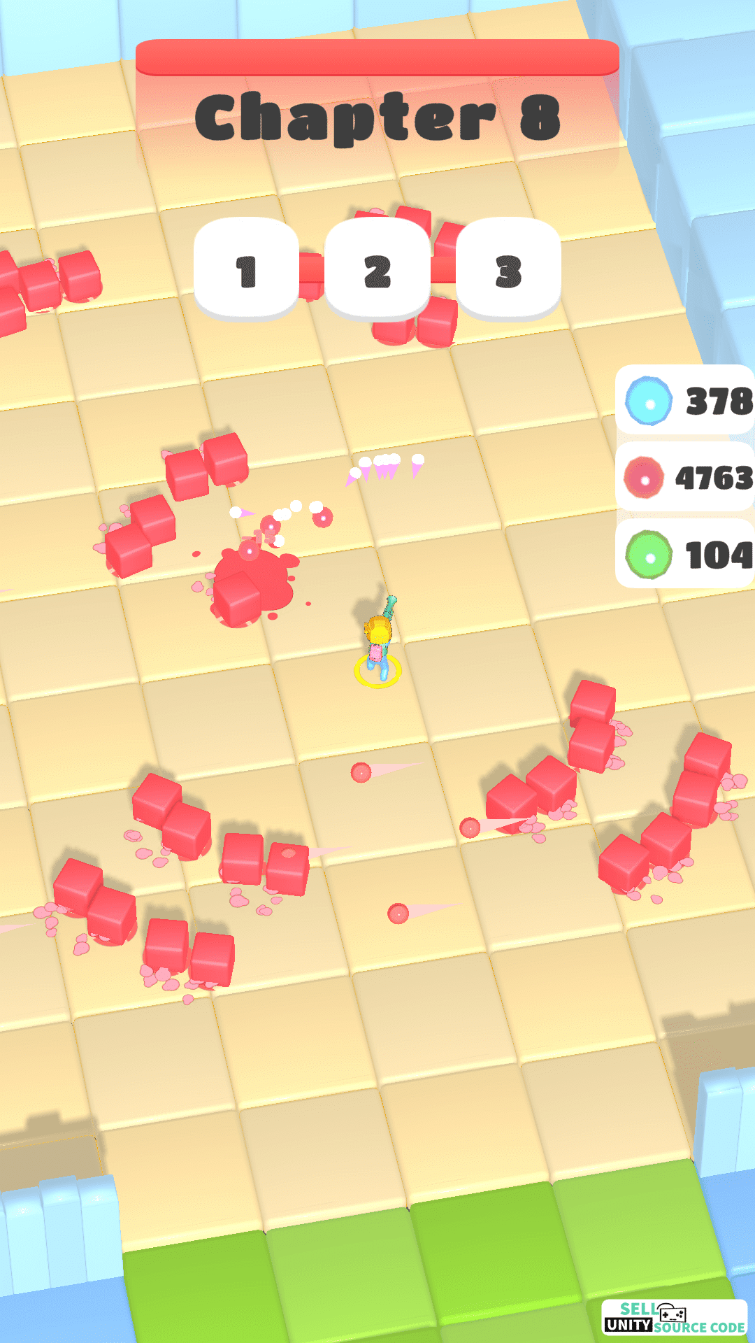Arena: Battle Factory - Image 4