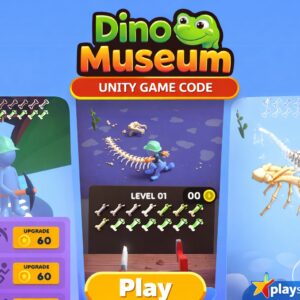 Dino Museum