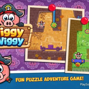 Piggy Wiggy
