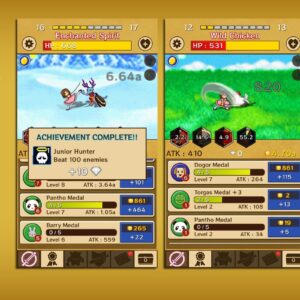 Idle Queen RPG - Unity Android App Source Code