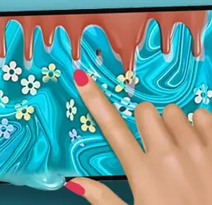 Slime Simulator