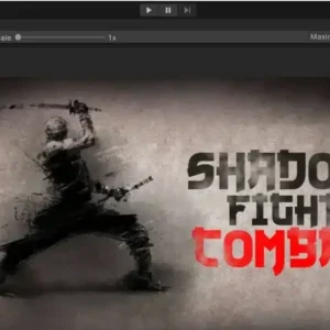 Shadow War Fighting