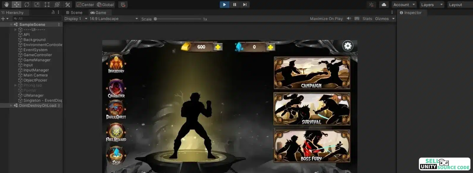 Shadow War Fighting - Image 8