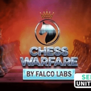 Chess Warfare