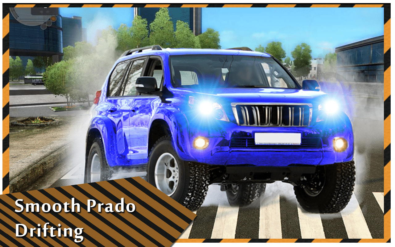 Prado City Driving Simulator - Image 3