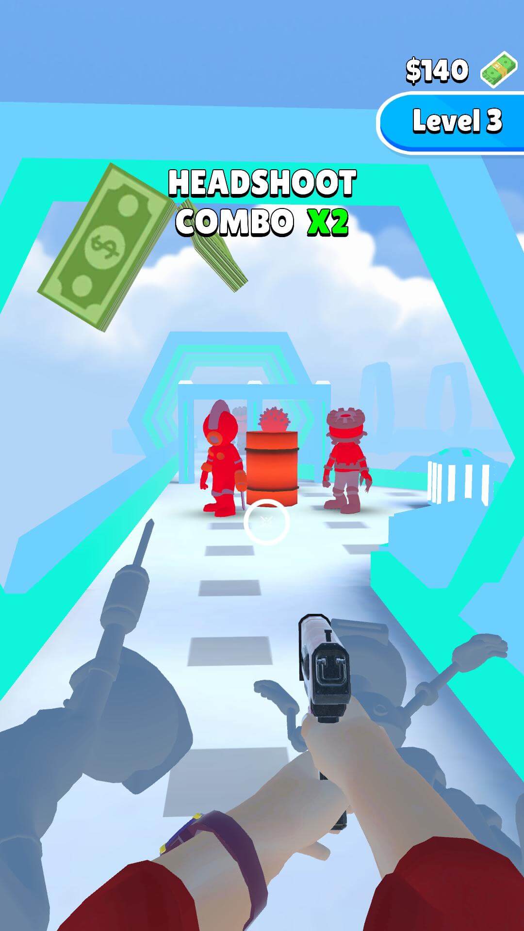 Headshoot Master - Image 4
