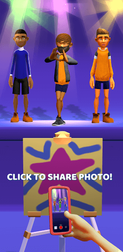 Pop Band Manager - Image 3