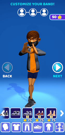Pop Band Manager - Image 4