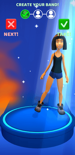 Pop Band Manager - Image 5