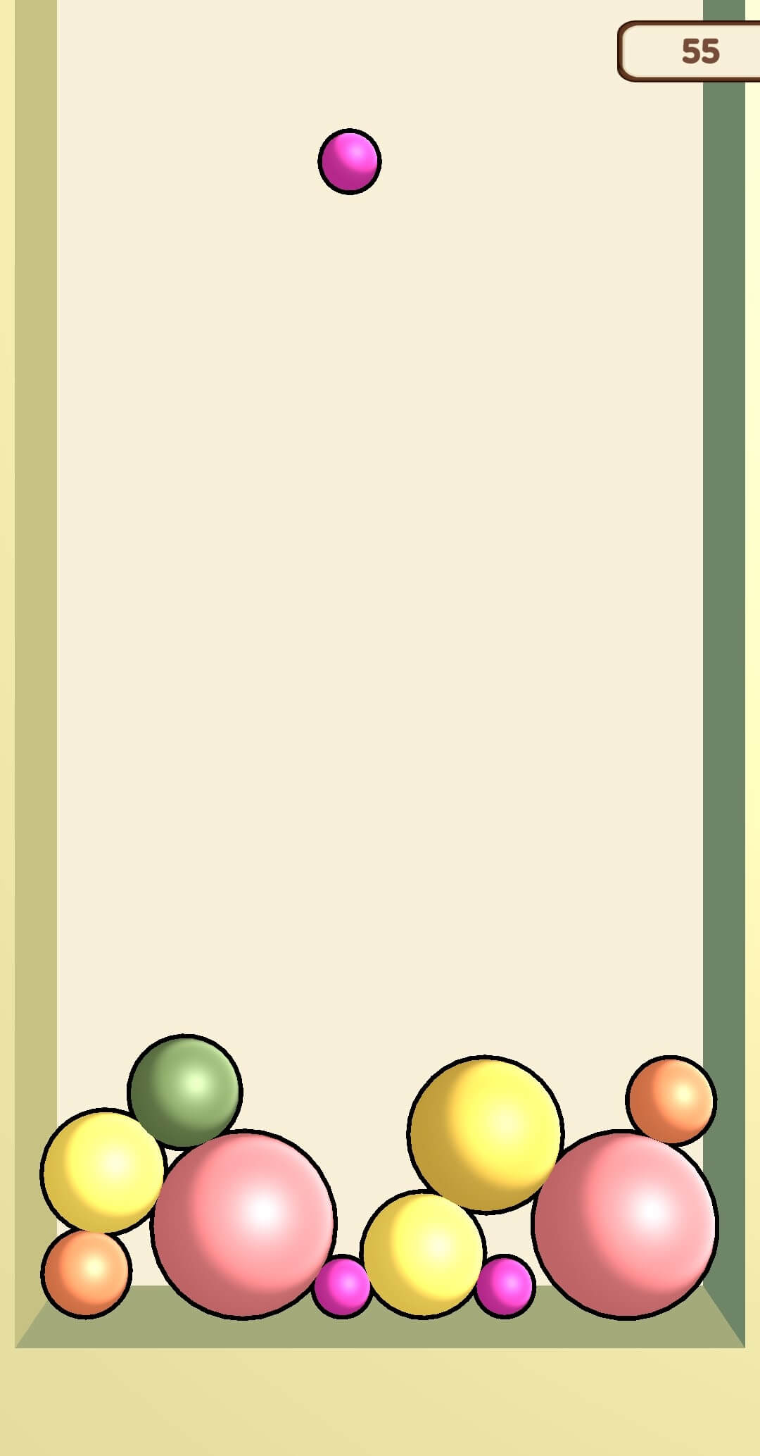 Blob Merge Color 2022 - Image 2