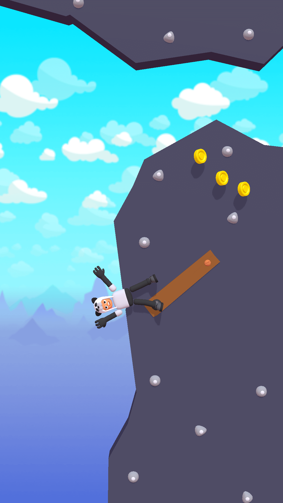 Puppet Climb - Image 3