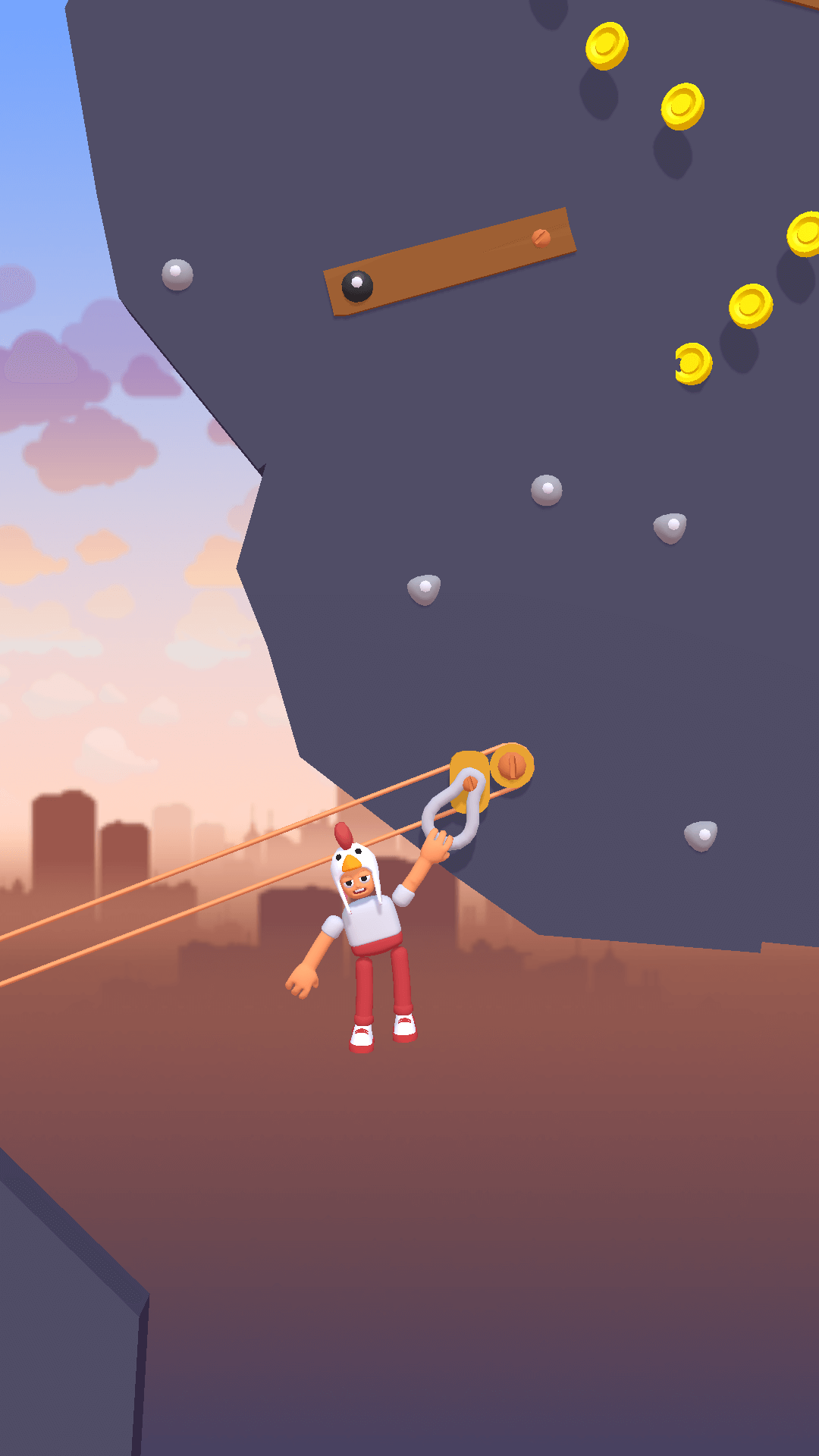 Puppet Climb - Image 5