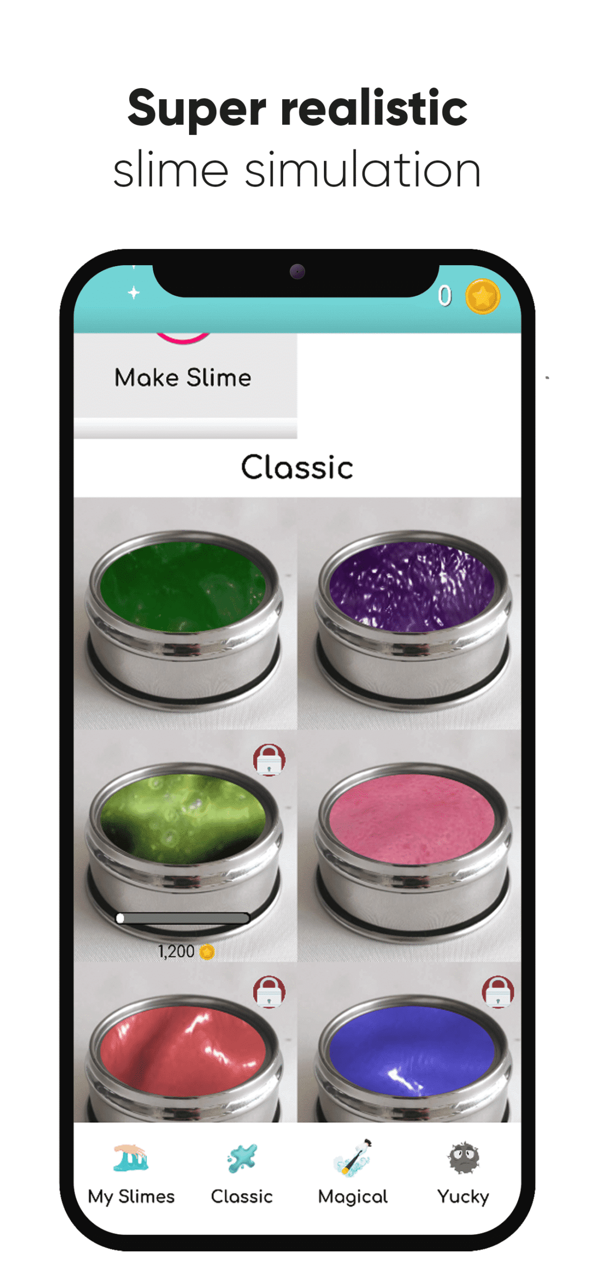 Slime Simulator - Image 2