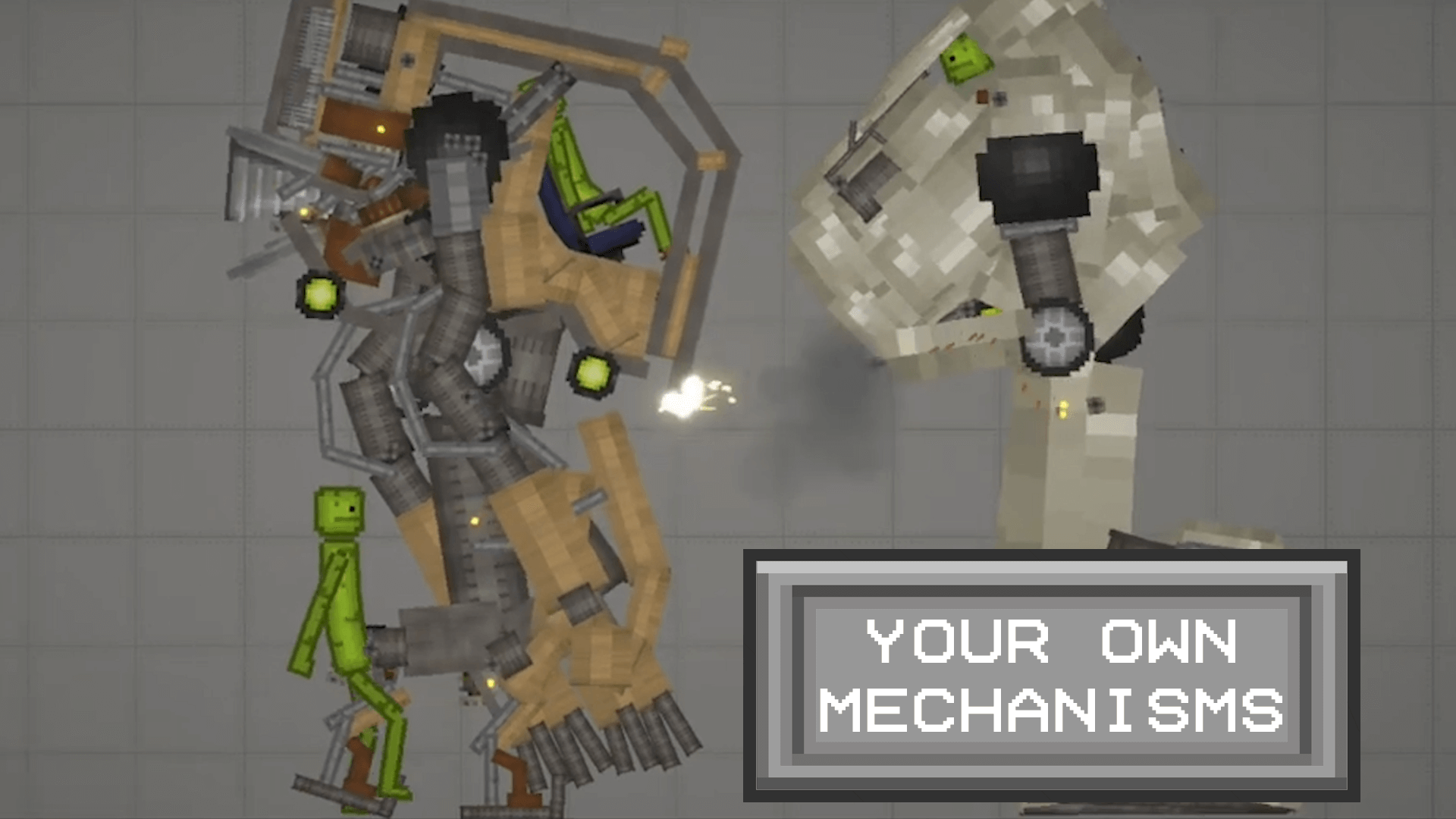 Melon Playground - Image 2