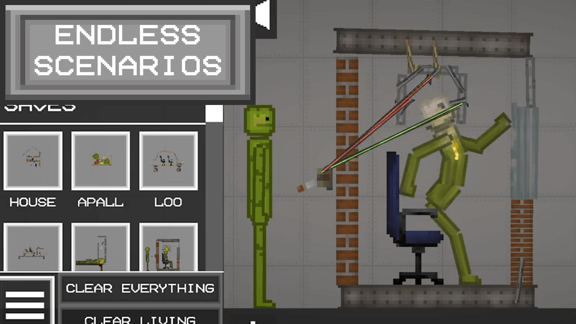 Melon Playground - Image 4