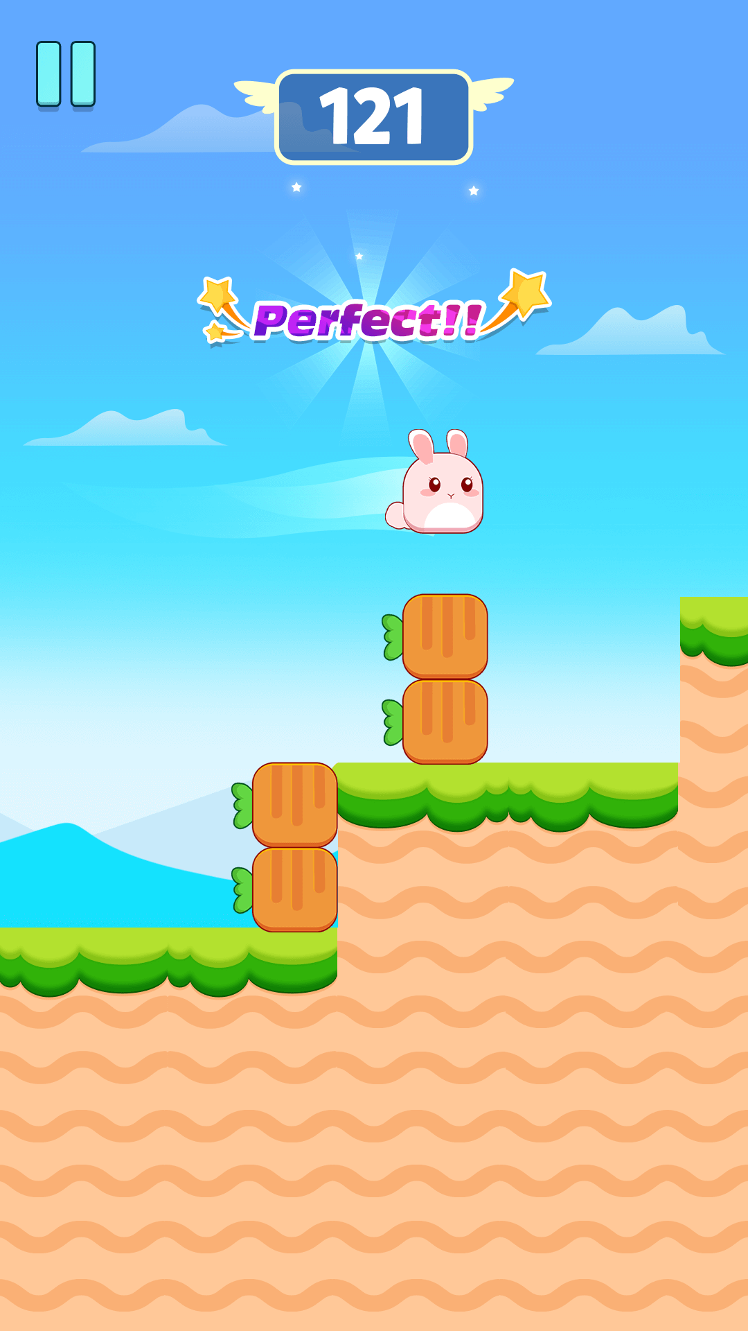 Stacky Rabbit: Pets - Image 2