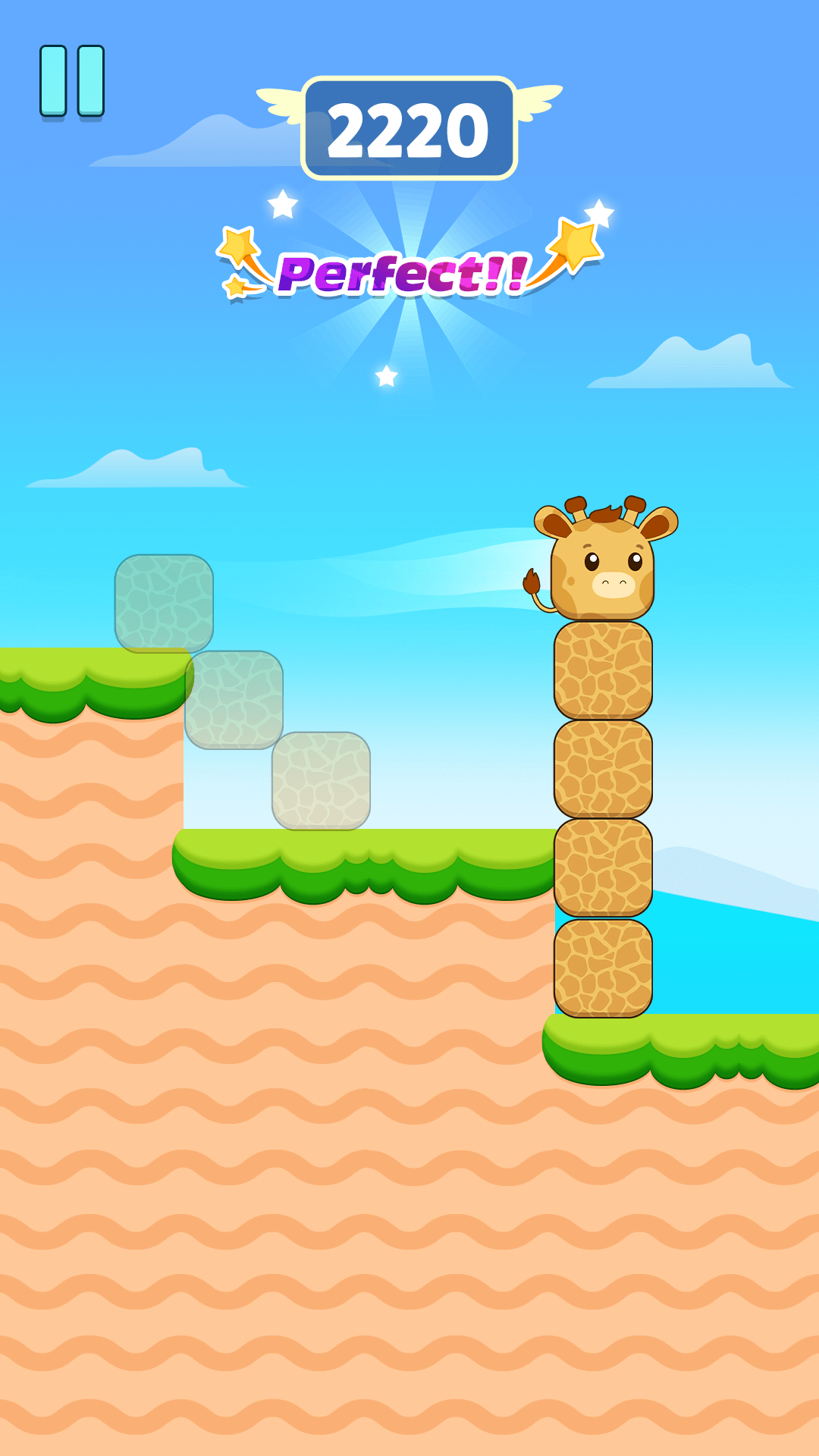 Stacky Rabbit: Pets - Image 3