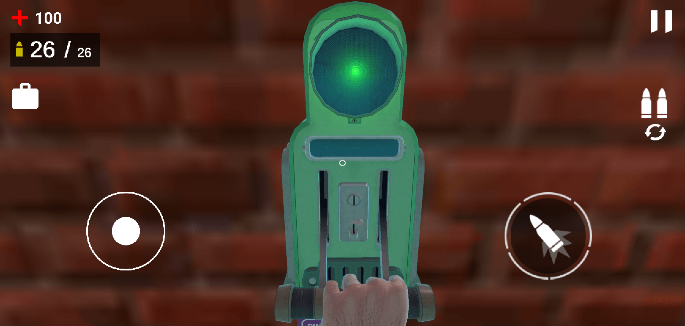 My Friendly Neighborhood Horror - Image 3