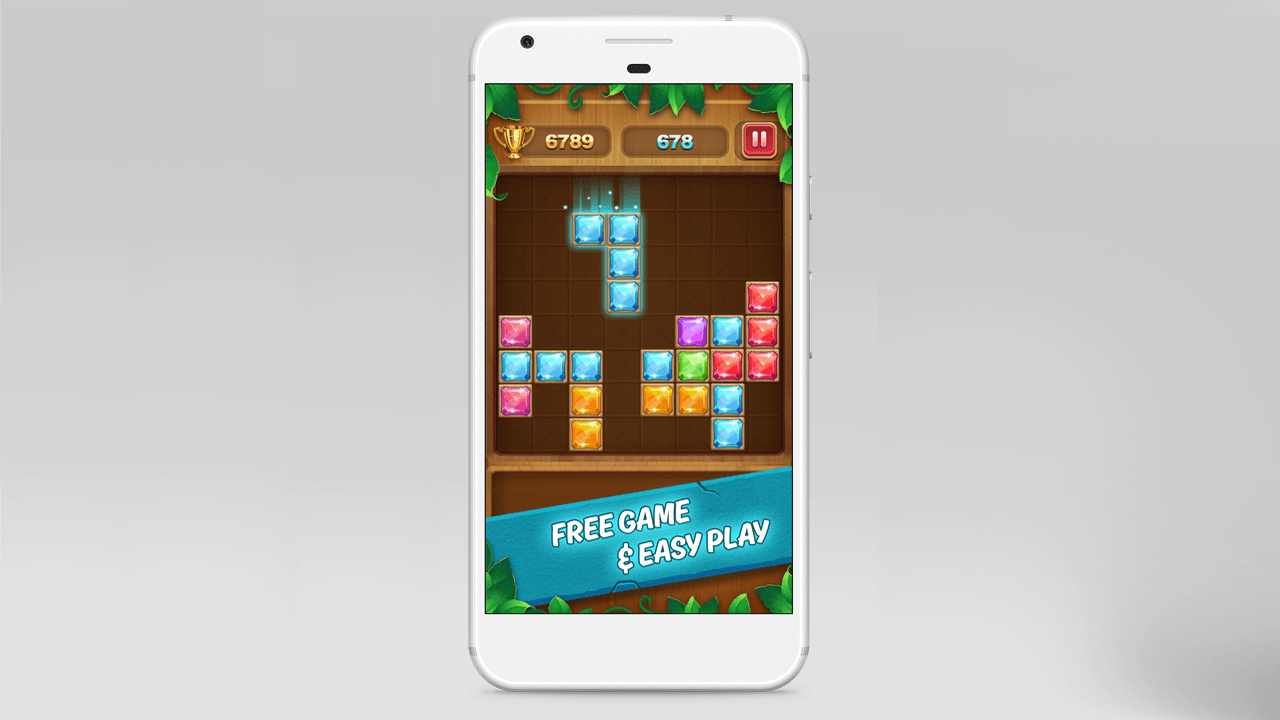 Block Puzzle Jewel - Image 5