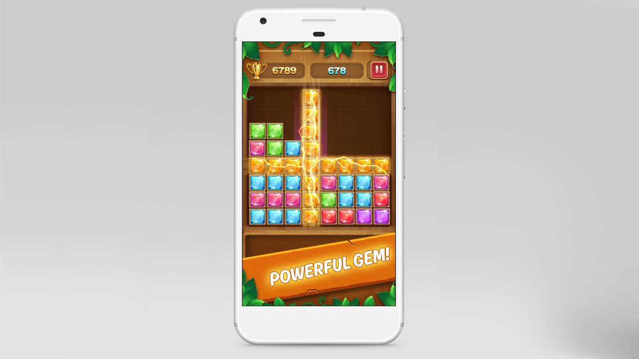 Block Puzzle Jewel - Image 3
