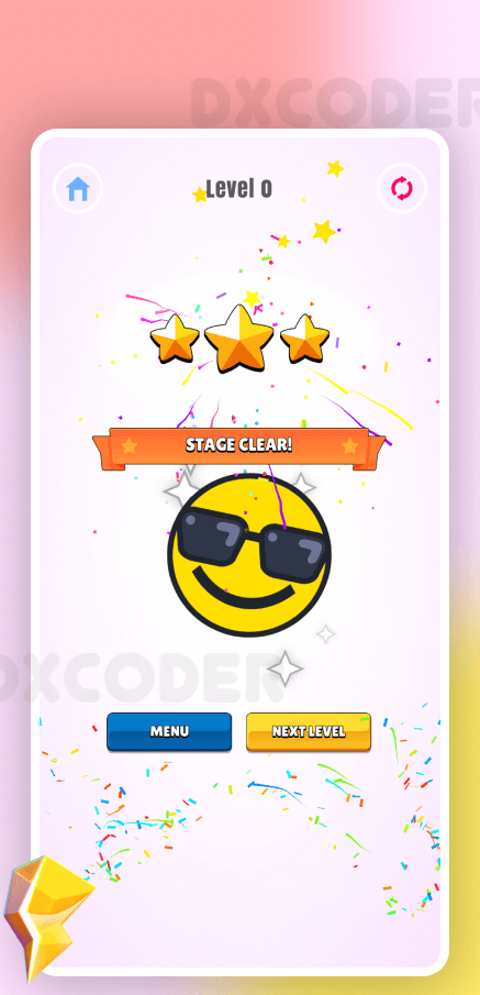 Crunch Lock ! Trending Game - Image 7