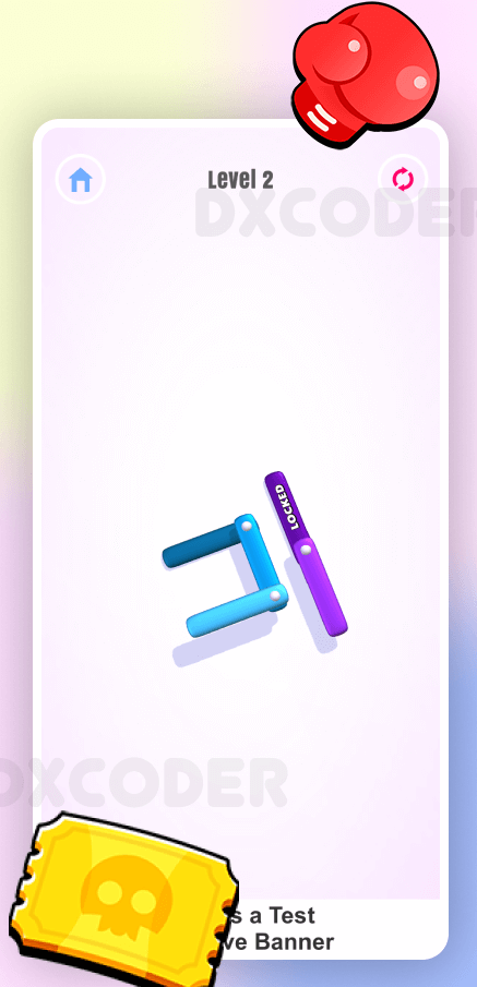 Crunch Lock ! Trending Game - Image 8