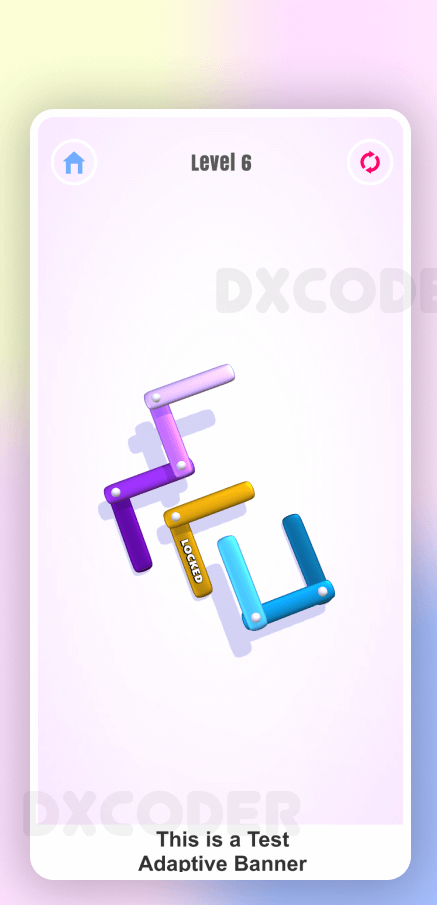 Crunch Lock ! Trending Game - Image 9