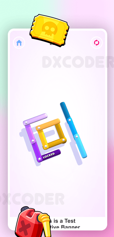 Crunch Lock ! Trending Game - Image 10