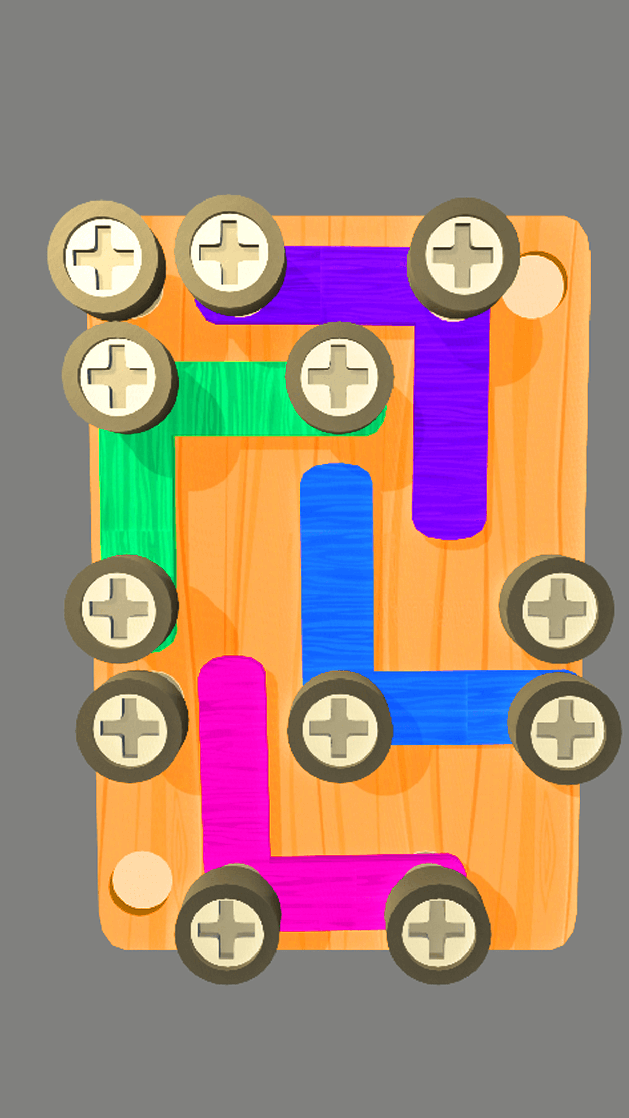Screw Puzzle – Nut and Bolts - Image 7