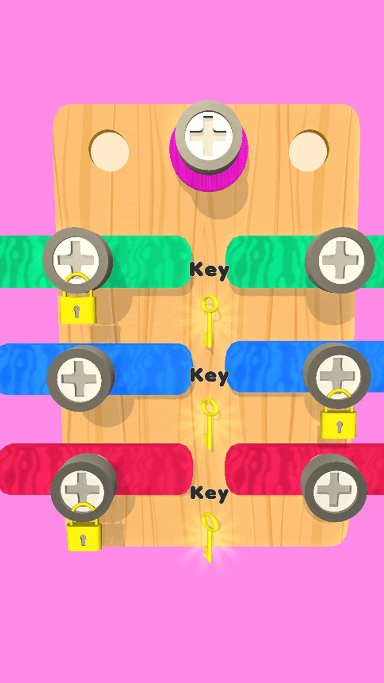 Screw Puzzle – Nut and Bolts - Image 4