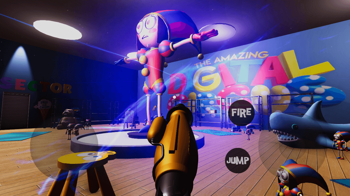 The Amazing Digital Circus - Image 3