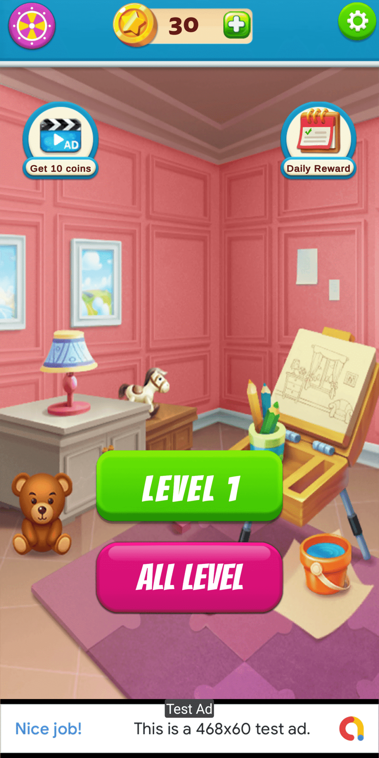 Toy Cube Blast Legend - Image 7