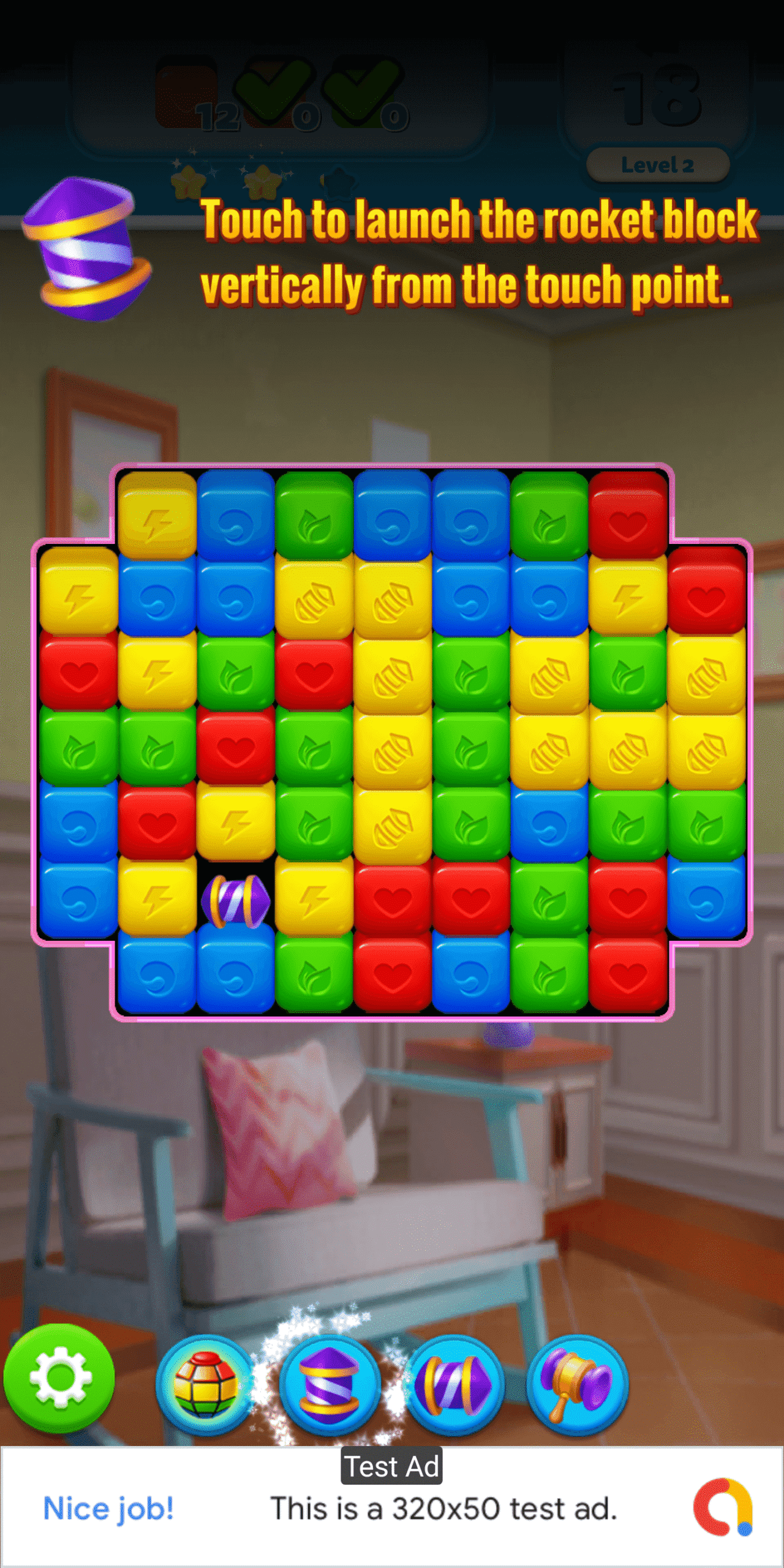 Toy Cube Blast Legend - Image 9