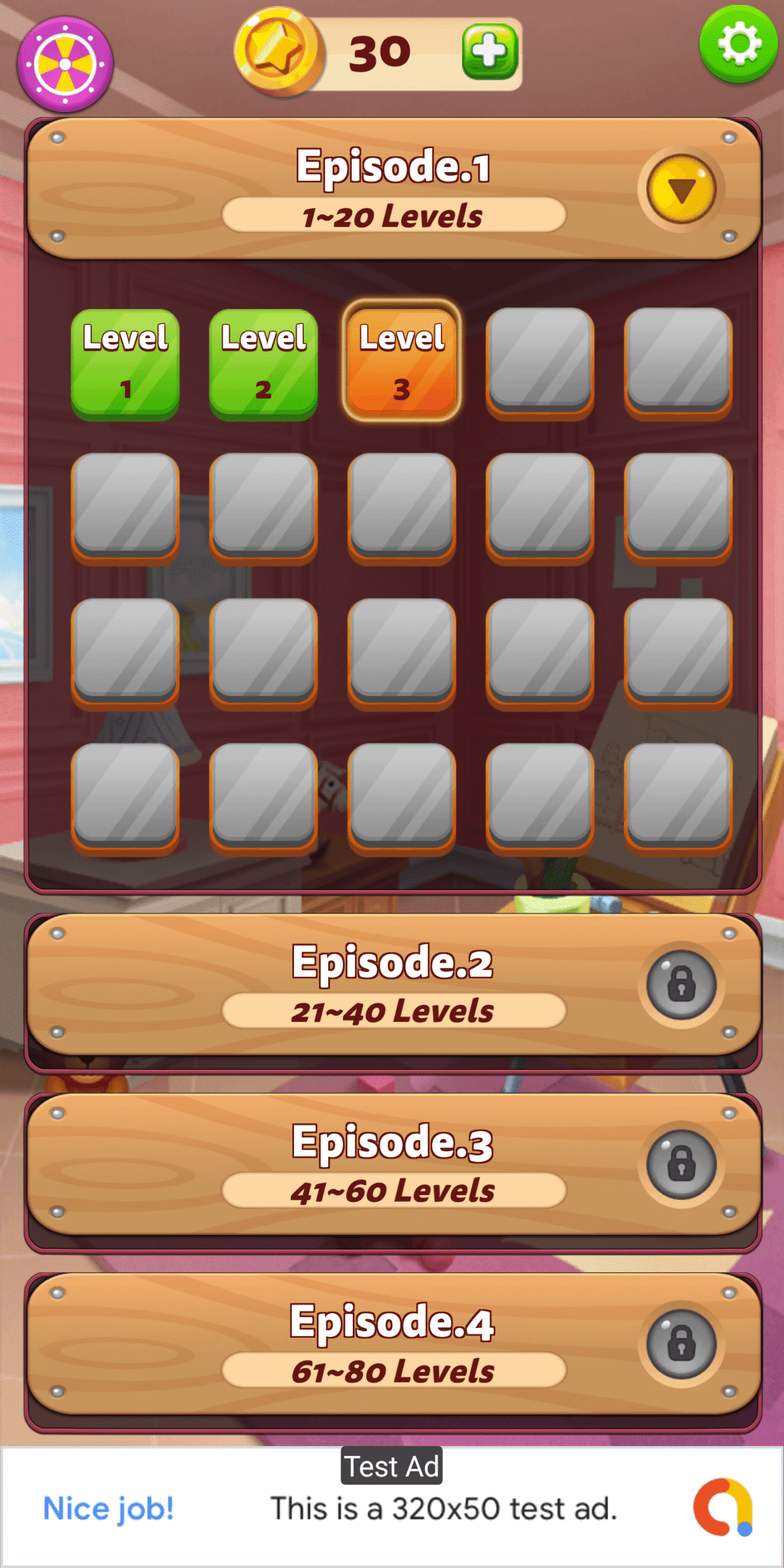 Toy Cube Blast Legend - Image 8