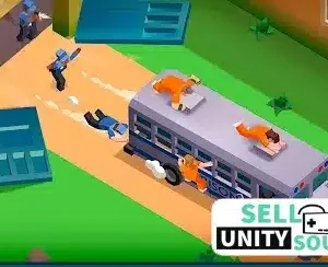 Prison Tycoon: Idle Game