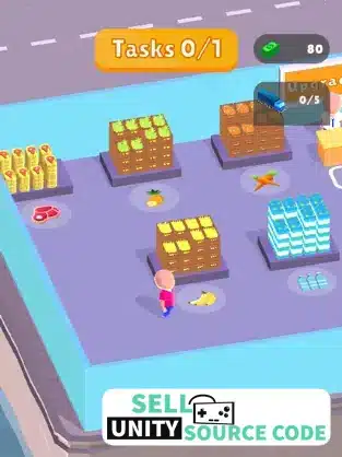 Carrier Tycoon: Idle Game - Image 4