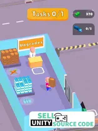 Carrier Tycoon: Idle Game - Image 3