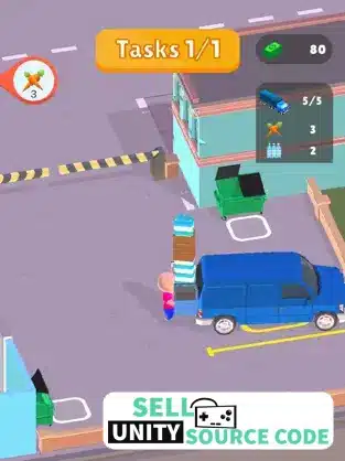 Carrier Tycoon: Idle Game - Image 2